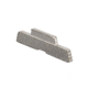 Rival Arms Extended Slide Lock, Glock Gen 5, Stainless Steel, RA-RA80G002D