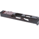 Rival Arms Faction Series Glock 19 Gen4 Optics Ready Slide, DOC, Ready Red, RA-RA12G206A