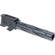 Rival Arms Glock 19 Gen 3/4 Precision Drop-in Barrel, Stainless Steel, RA-RA20G201D