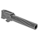 Rival Arms Glock 19 Gen 5 Precision Drop-in Barrel, Stainless Steel, RA-RA20G203D