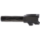 Rival Arms Glock 43 Precision Drop-in Barrel, Black, RA-RA20G301A