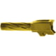 Rival Arms Glock 43 Precision Drop-in Barrel, Gold, RA-RA20G301E