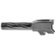 Rival Arms Glock 43 Precision Drop-in Barrel, Stainless Steel, RA-RA20G301D