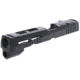Rival Arms Glock43/43X A1 Slide RMS, Black, RA-RA10G306A