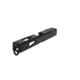 Rival Arms Precision Slide RMR Ready Compatible With Glock 17 Gen 3 1, RA-RA10G102A