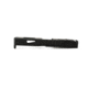 Rival Arms Precision Slide RMR Ready Compatible With Glock 17 Gen 4 17, RA-RA10G104A