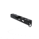 Rival Arms Precision Slide RMR Ready Compatible With Glock 19 Gen 4 17, RA-RA10G204A