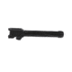 Rival Arms Threaded Barrel Compatible With Glock 17 Gen 3/4 416 Stainl, RA-RA20G102A