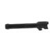 Rival Arms Threaded Barrel Compatible With Glock 17 Gen 3/4 416 Stainl, RA-RA20G102A