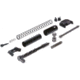 Rival Arms RA42G002A Slide Completion Kit Glock 43, 43x, 48 9mm Luger Black PVD