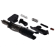 Rival Arms RA42P002A Slide Completion Kit Sig P365 Black PVD Stainless Steel