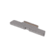 Rival Arms Extended Slide Lock Compatible With Glock Gen3/4 Stainless, RA-RA80G001A