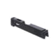 Rival Arms SIG365 Pistol Slide A1, RMS Cut, Black, RA-RA10P002A