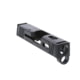 Rival Arms SIG365 Pistol Slide A1, Black, RA-RA10P001A