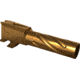 USED Rival Arms Smith &amp; Wesson Shield Precision Drop-in Barrel, Bronze, RA-RA20S101C, EDEMO4, Condition Fair, Other