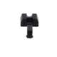 Rival Arms Tritium Night Sgt Set Glock 17/19 W/orange Ring, RA-RA1A231G