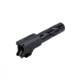 Rival Arms V1 Non-Threaded Pistol Barrel, Springfield Hellcat, 9mm Luger, 3.15in, 1-10 Twist, Black PVD Spiral Fluted Stainless Steel, RA-RA20H101A