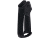 Rival Arms Pistol Grip for AR-15 Chassis Rifle, 12 degree, Black, RA92R101A