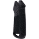 Rival Arms Pistol Grip for AR-15 Chassis Rifle, 12 degree, Black, RA92R101A
