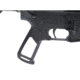 Rival Arms Pistol Grip for AR-15 Chassis Rifle, 12 degree, Black, RA92R101A
