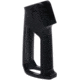Rival Arms Pistol Grip for AR-15 Chassis Rifle, 12 degree, Black, RA92R101A