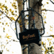 Rivers Edge Treestands Big Foot Original Hang-on Stand, Black RE555