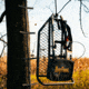 Rivers Edge Treestands Big Foot XL Classic Hang-on Stand, Black RE554