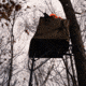 Rivers Edge Treestands Concealment Lockdown Kit, 1-Man, Olive Tan, LD701