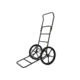Rivers Edge Treestands Game Cart, Rivers Edge Grey, RE790