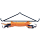 Rivers Edge Treestands Game Gambrel W/ Hoist, Black, RE786