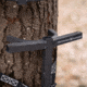 Rivers Edge Treestands Grip Stick - 12 Pack Treestand, Black, RE733CASE