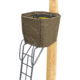 Rivers Edge Treestands Ladder 360 Lockdown, Black, 21 Foot, LD204
