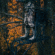 Rivers Edge Treestands Lockdown Wide 1-Man Treestand, Black, 811603010170