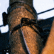 Rivers Edge Treestands Lockdown Wide 1-Man Treestand, Black, 811603010170