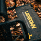 Rivers Edge Treestands Lockdown 21ft 2-Man Treestand, Black, 811603010187