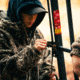 Rivers Edge Treestands Lockdown 21ft 2-Man Treestand, Black, 811603010187