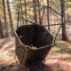 Rivers Edge Treestands Roof Lockdown 360 Kit, Olive Tan, LD703