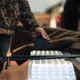 Rivers Edge Treestands Roof Lockdown 360 Kit, Olive Tan, LD703
