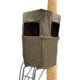 Rivers Edge Treestands Roof Lockdown 360 Kit, Olive Tan, LD703