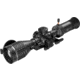 RIX 2.8x7.6x50mm Leap L6 Thermal Imaging Rifle Scope, 30mm Tube, Black, Medium, LEAP L6