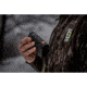 RIX 2x15mm Thermal Imaging Monocular, 50 Hz, 384x288, Black, Small, RIX POCKET K3