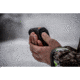 RIX 2x15mm Thermal Imaging Monocular, 50 Hz, 384x288, Black, Small, RIX POCKET K3