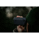 RIX 2x15mm Thermal Imaging Monocular, 50 Hz, 384x288, Black, Small, RIX POCKET K3