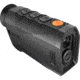 RIX 2x15mm Thermal Imaging Monocular, 50 Hz, 384x288, Black, Small, RIX POCKET K3