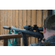RIX 3-14x50 mm Tourer T20 Night Vision Rifle Scope, Black, Medium, TOURER T20