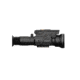 RIX DBH D12 3-20x75mm Thermal Imaging Rifle Scope, 1280x1024, 50hz, Black, RIX DBH D12