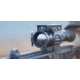 RIX DBH D6 3-18x60mm Thermal Imaging Rifle Scope, 60Hz, 640x512 pixels, Black, RIX DBH D6