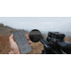 RIX DBH D6 3-18x60mm Thermal Imaging Rifle Scope, 60Hz, 640x512 pixels, Black, RIX DBH D6