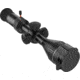 RIX Leap L6R 2.8-8.4x50mm 30mm Tube Thermal Imaging Rifle Scope, 50 Hz, 640x480, Black, RIX LEAP L6R