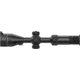 RIX Leap L6R 2.8-8.4x50mm 30mm Tube Thermal Imaging Rifle Scope, 50 Hz, 640x480, Black, RIX LEAP L6R